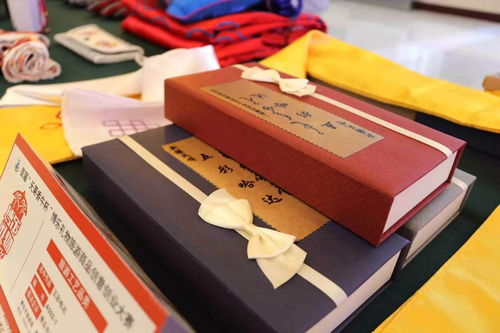 博樂禮物今日評選結果揭曉，農副土特產品閃耀榜單