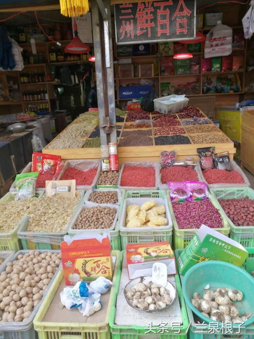 尋味煙火中國年 過小年，逛市集，供銷社里尋鄉愁