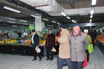 農產品直銷 讓農民富起來，讓市民樂起來——農副土特產品的雙向奔赴