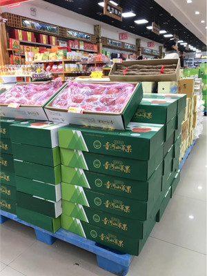 十年豐合，容市共慶——豐合大容市集十周年暨新春團購盛典12月12日盛大啟幕